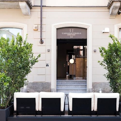 Cannavacciuolo Bistrot Torino, Torino