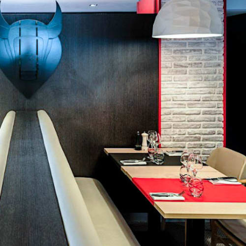 Black Angus, Blagnac