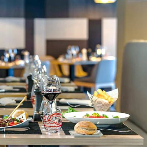 Black Angus, Blagnac