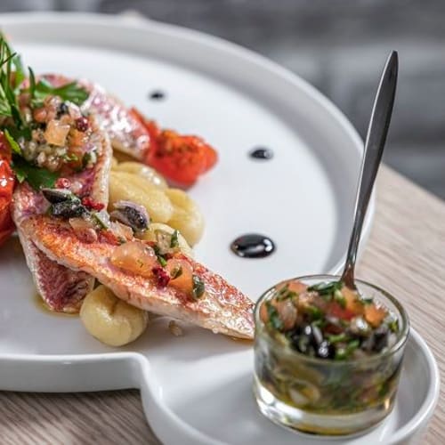Black Angus, Blagnac