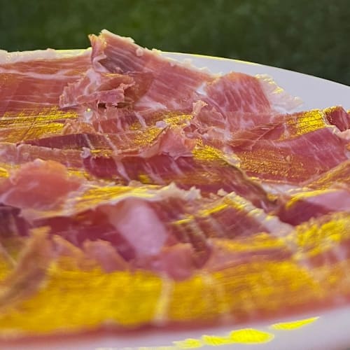 Bistro Sagrada, Barcelona