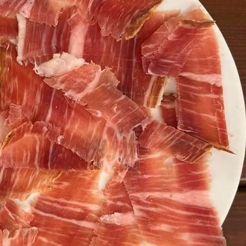 Bistro Sagrada, Barcelona