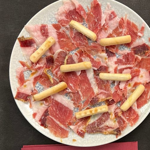 Bistro Sagrada, Barcelona