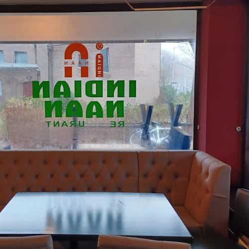 Indian Naan, Amsterdam