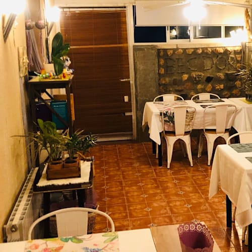 Bec d'Or, Cambrils