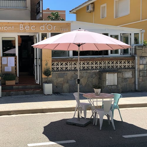 Bec d'Or, Cambrils