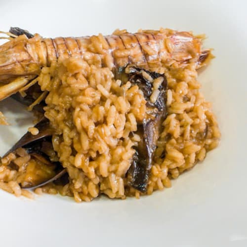Bec d'Or, Cambrils