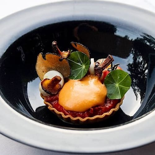 Herberg De Fazant, Oudemolen