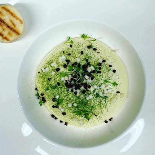 Herberg De Fazant, Oudemolen