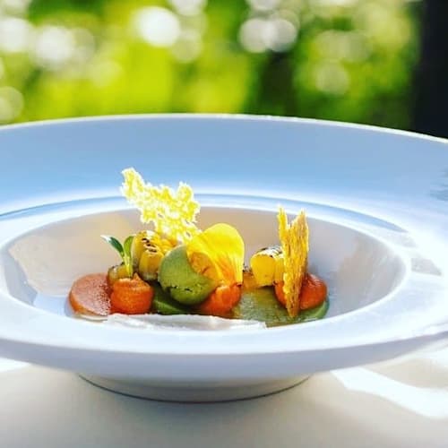 Herberg De Fazant, Oudemolen