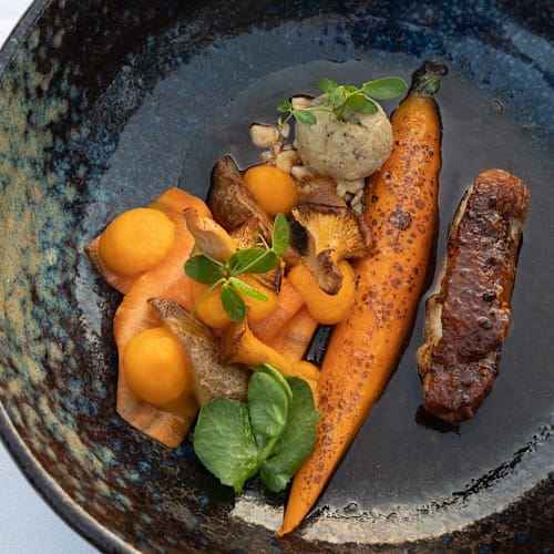 Herberg De Fazant, Oudemolen