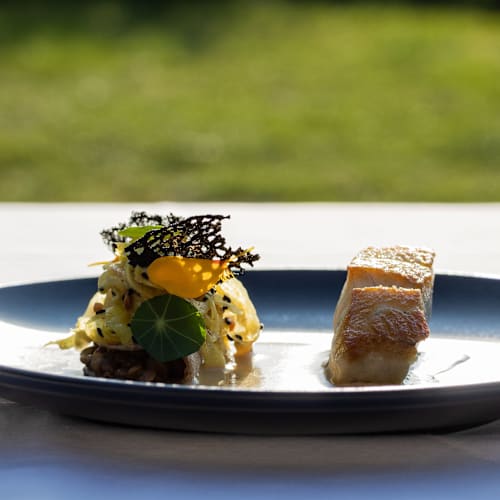 Herberg De Fazant, Oudemolen