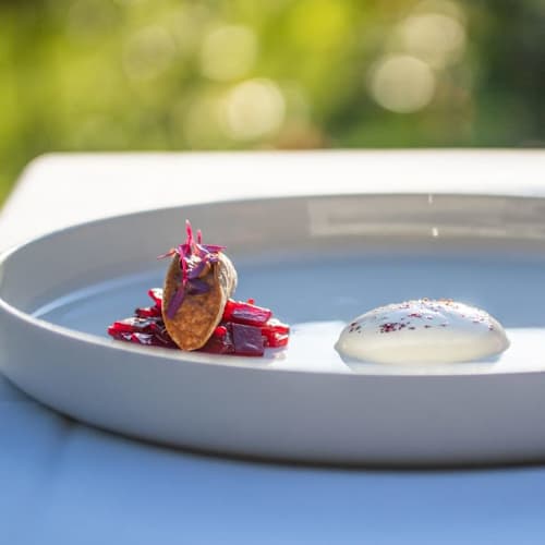 Herberg De Fazant, Oudemolen