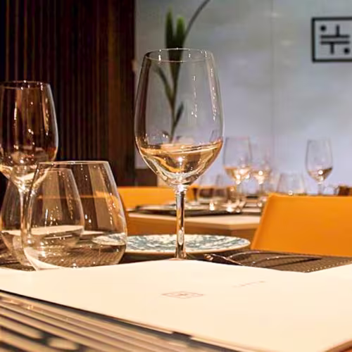 Rubén Miralles, Vinaroz