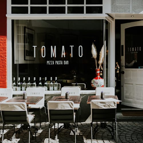 TOMATO, Maastricht