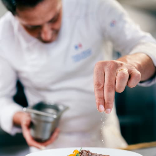 Brasserie Flow, Chassieu