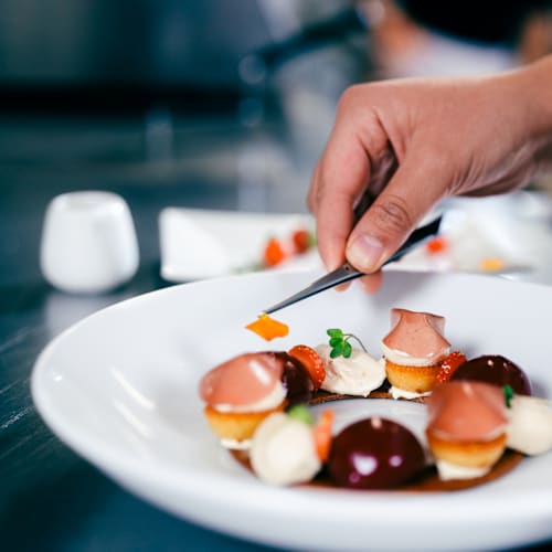 Brasserie Flow, Chassieu