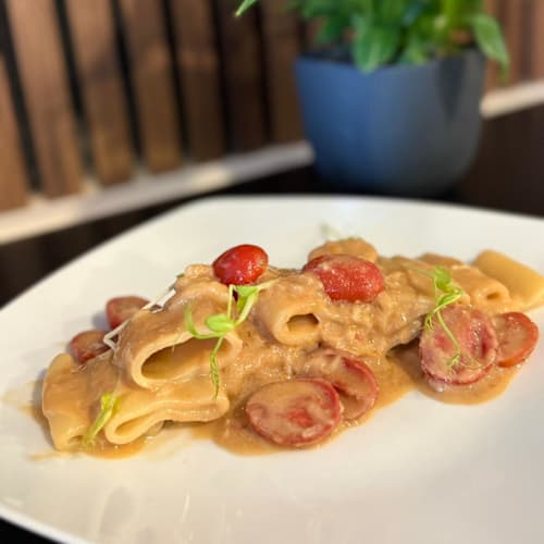 Living Garden Club, Quarto