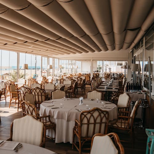 Terrazza Sorriso, Lido di Jesolo