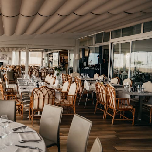 Terrazza Sorriso, Lido di Jesolo