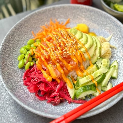 Sushi Yama - Sollentuna, Sollentuna