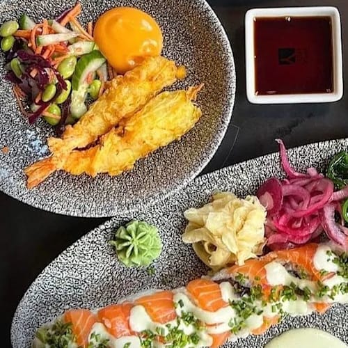 Sushi Yama - Sollentuna, Sollentuna
