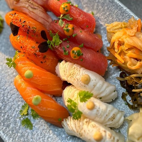 Sushi Yama - Sollentuna, Sollentuna