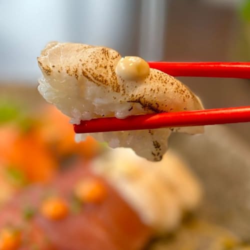Sushi Yama - Sollentuna, Sollentuna