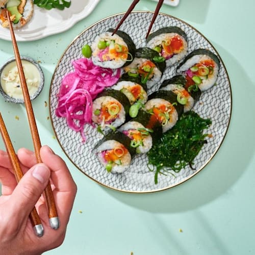 Sushi Yama - Sollentuna, Sollentuna