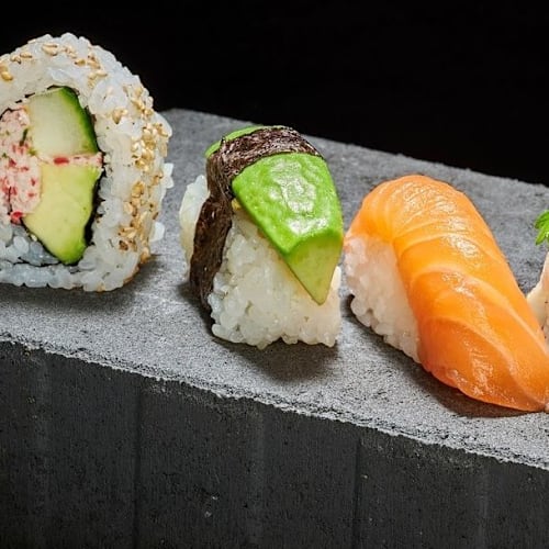 Sushi Yama - Sollentuna, Sollentuna