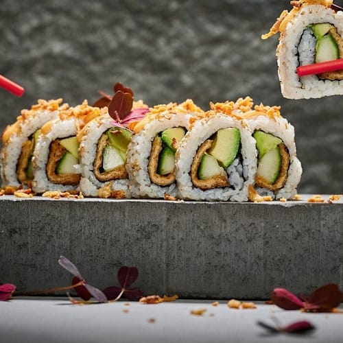 Sushi Yama - Sollentuna, Sollentuna