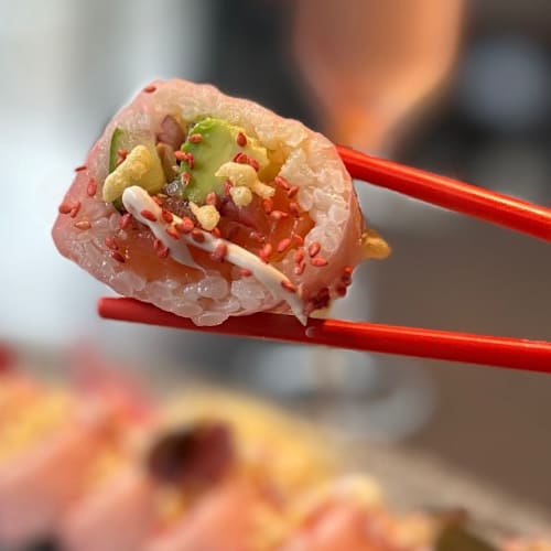 Sushi Yama - Sollentuna, Sollentuna