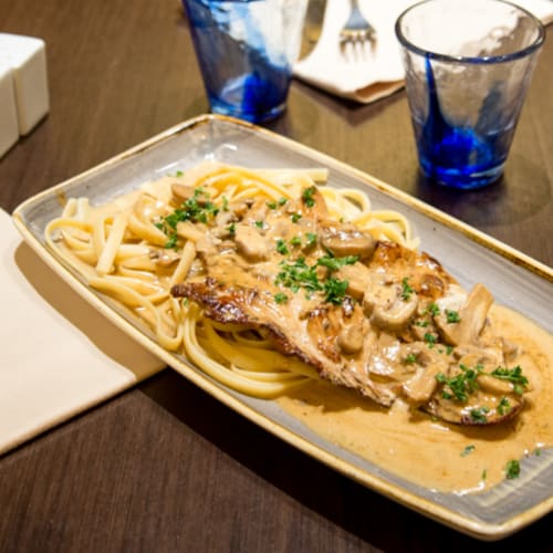 Il Ristorante Lille, Lille