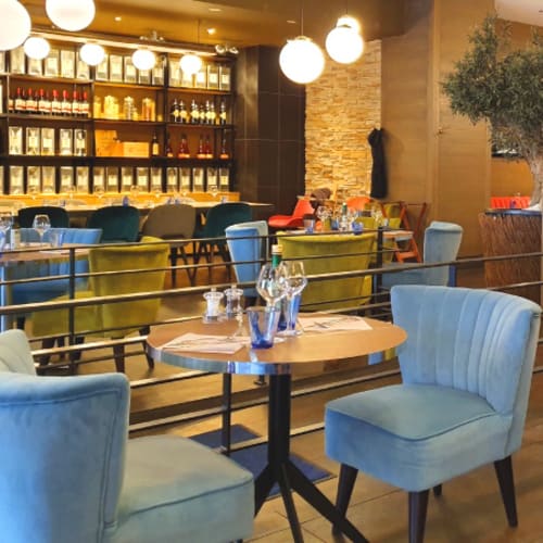 Il Ristorante Lille, Lille