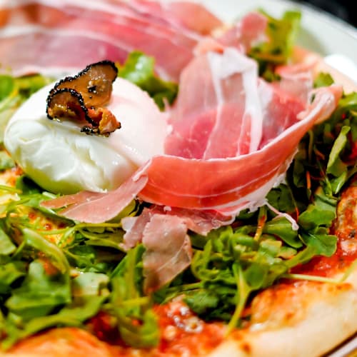 Il Ristorante Lille, Lille