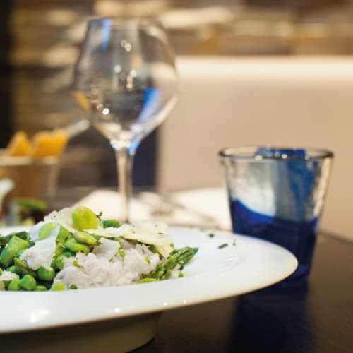 Il Ristorante Lille, Lille