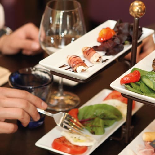 Il Ristorante Lille, Lille