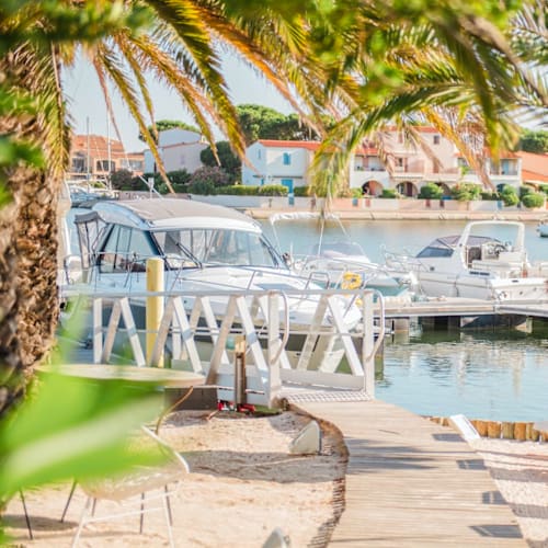 L'Almandin, Saint-Cyprien