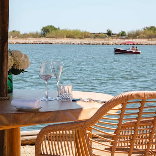 L'Almandin, Saint-Cyprien