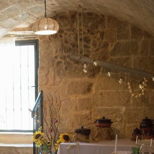 Antico forno, Mesagne