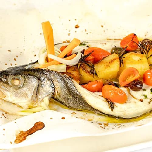 Oficina Ormesini, Venezia