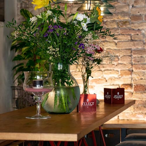 Oficina Ormesini, Venezia