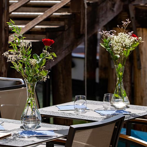 Oficina Ormesini, Venezia