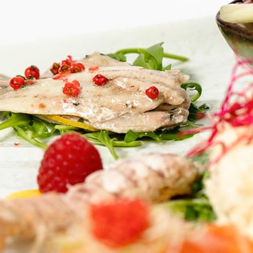 Oficina Ormesini, Venezia