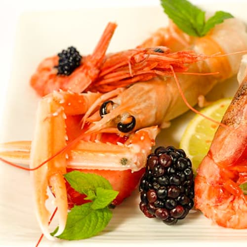 Oficina Ormesini, Venezia