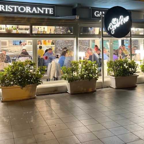 Il Gambero Rosso, Triggiano