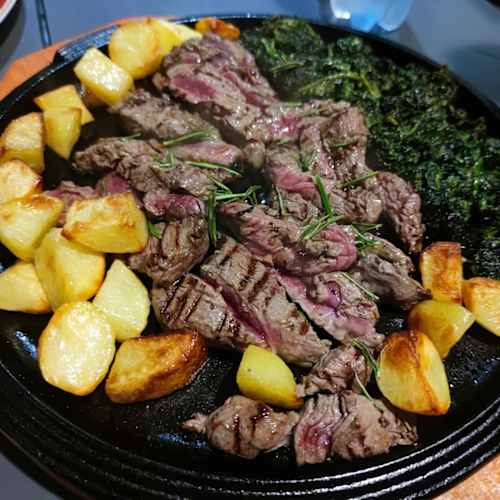 Antica Macelleria dal 1963, Corsico