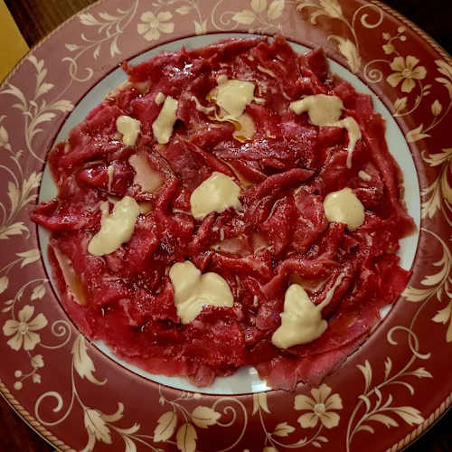 Antica Macelleria dal 1963, Corsico