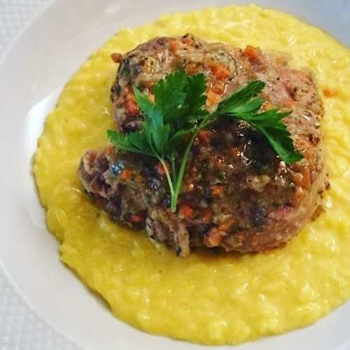 Antica Macelleria dal 1963, Corsico