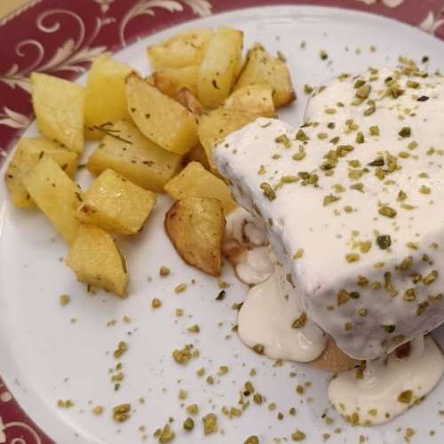 Antica Macelleria dal 1963, Corsico